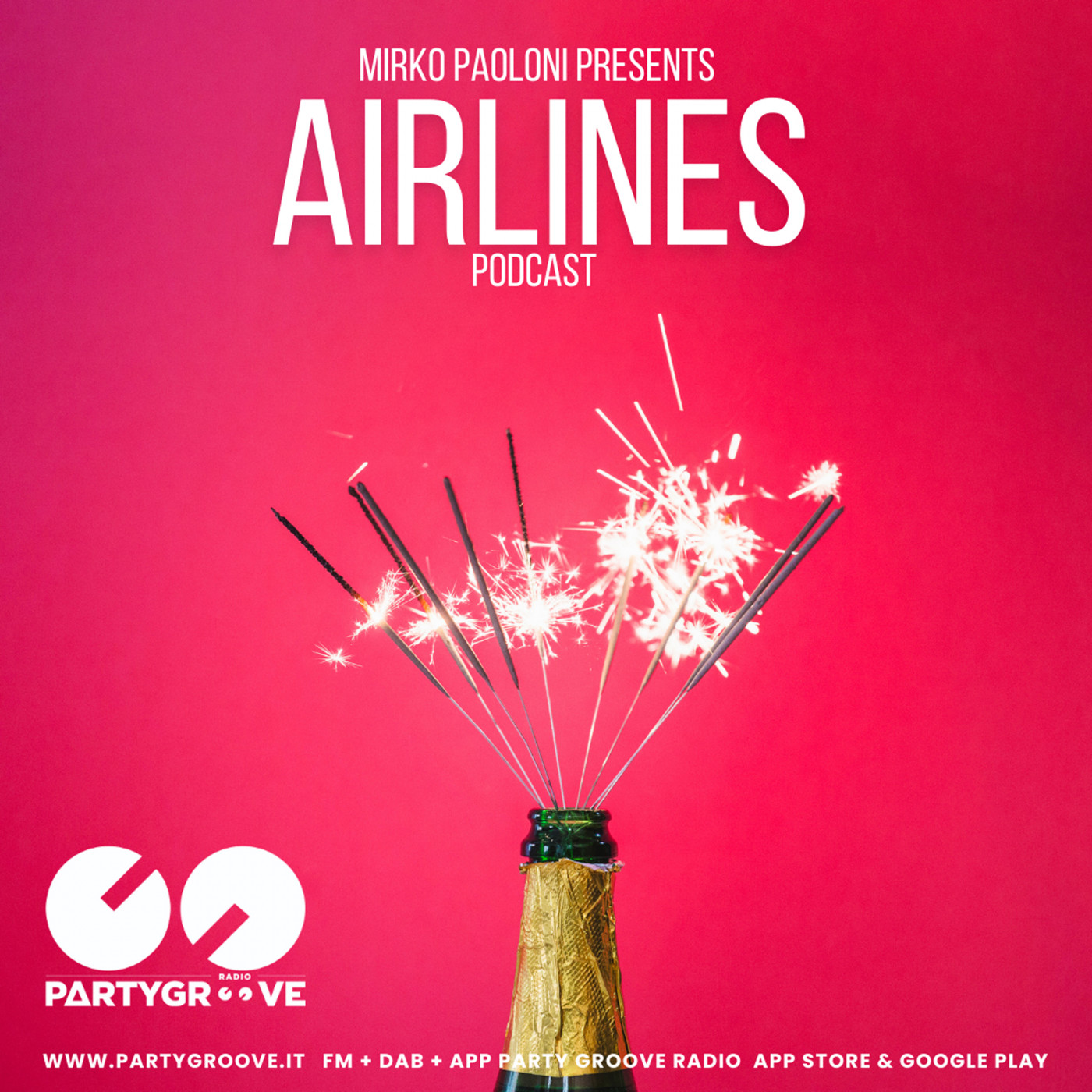 Airlines Podcast Gate#434