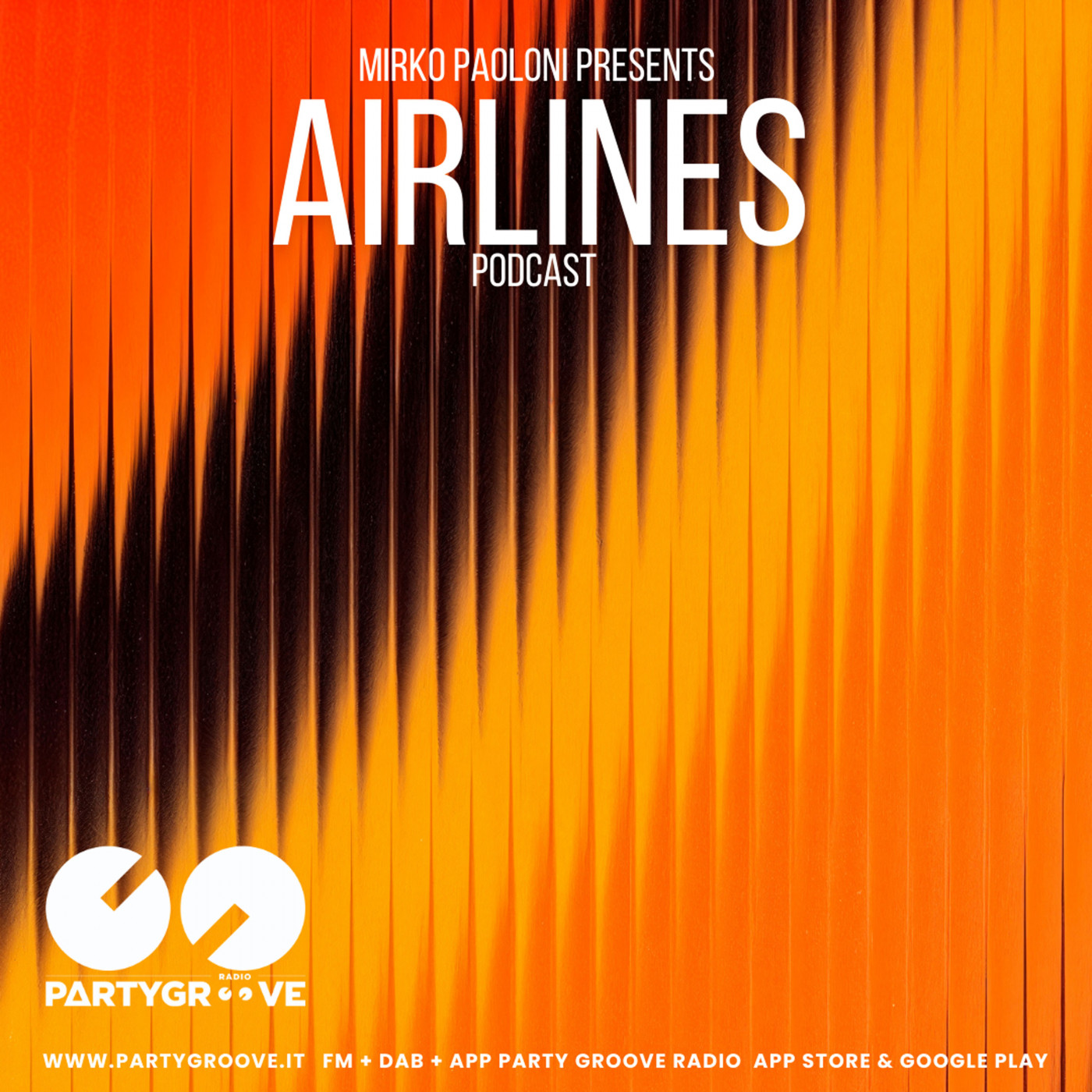 Airlines Podcast Gate#435