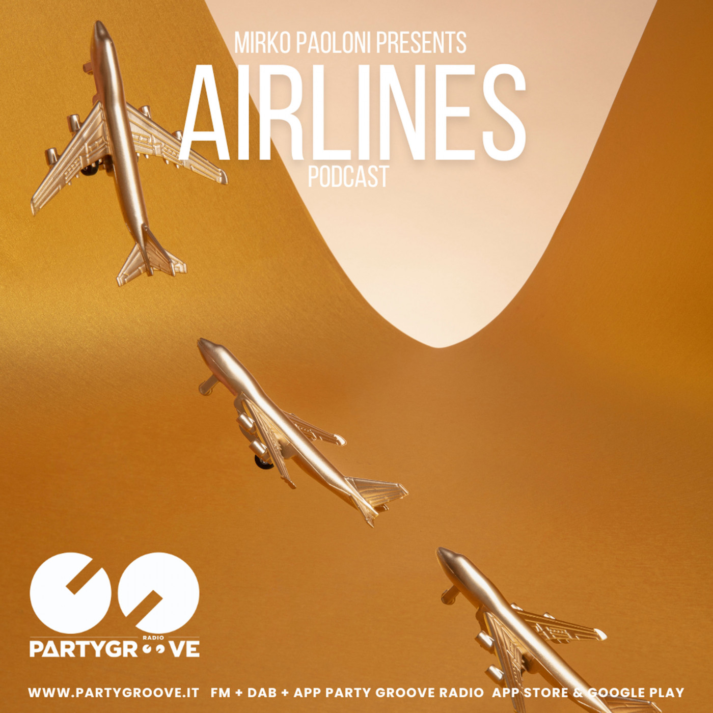 Airlines Podcast Gate#436
