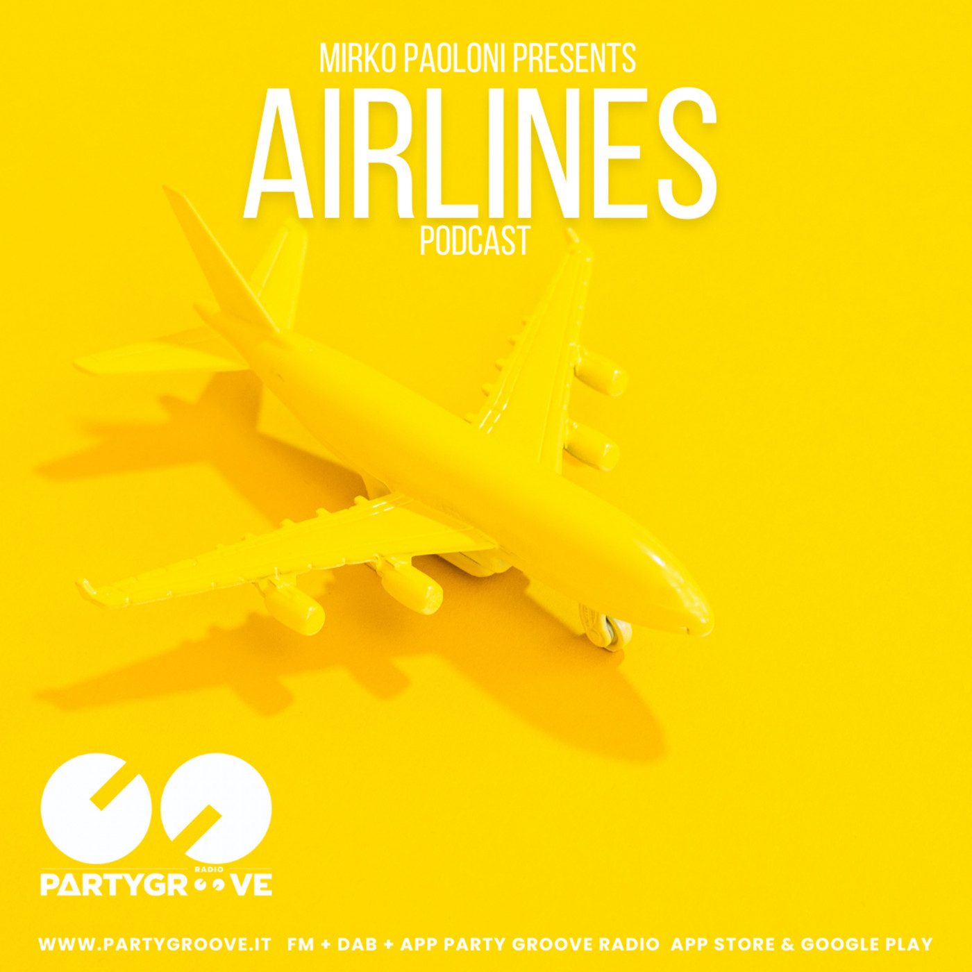 Airlines Podcast Gate#438