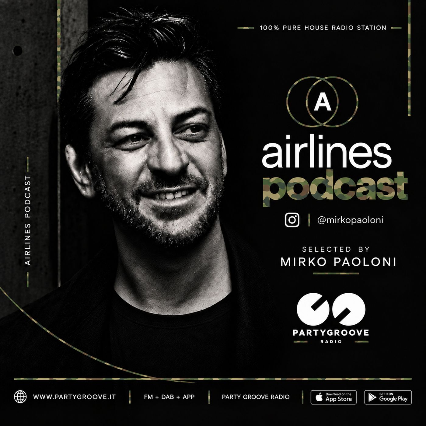 Airlines Podcast Gate#469
