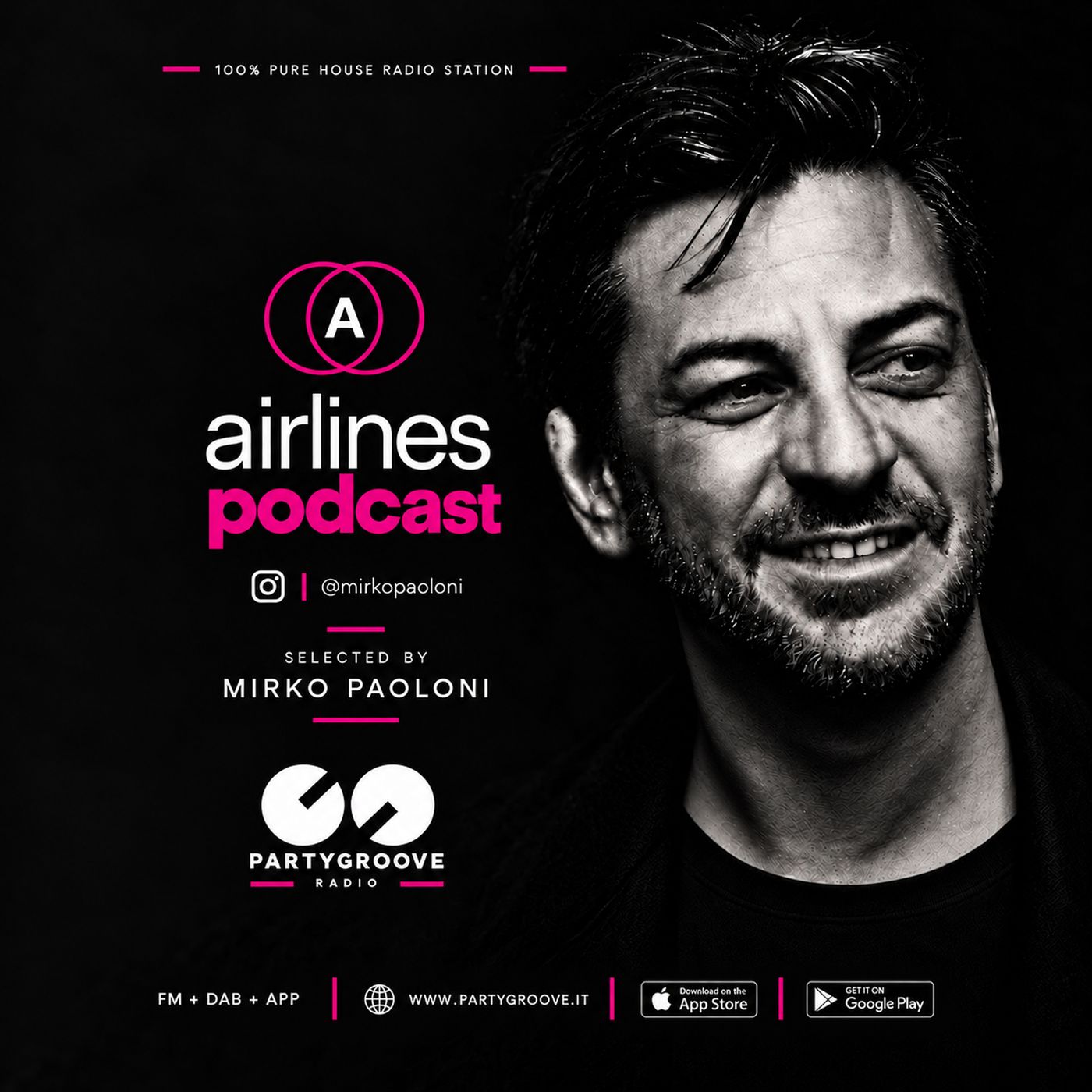 Airlines Podcast Gate#470