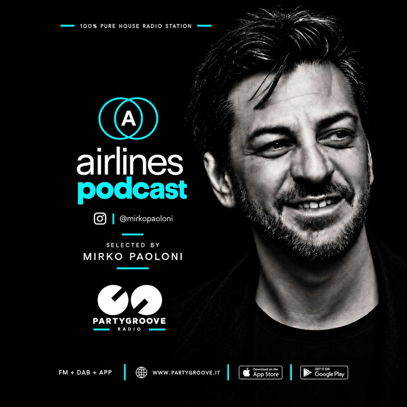 Airlines Podcast Gate#471