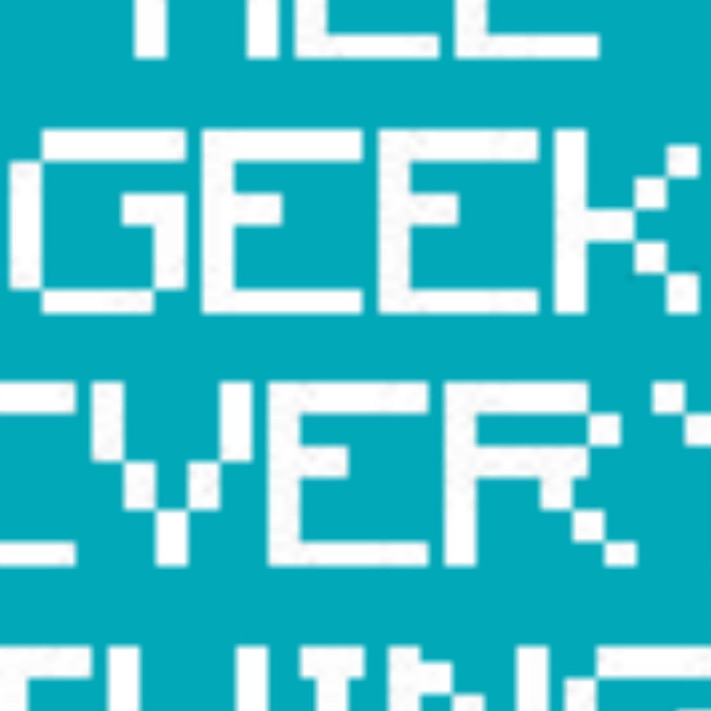 ALL GEEK EVERYTHING
