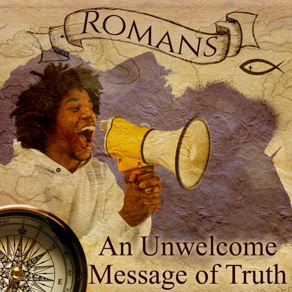 An Unwelcome Message of Truth