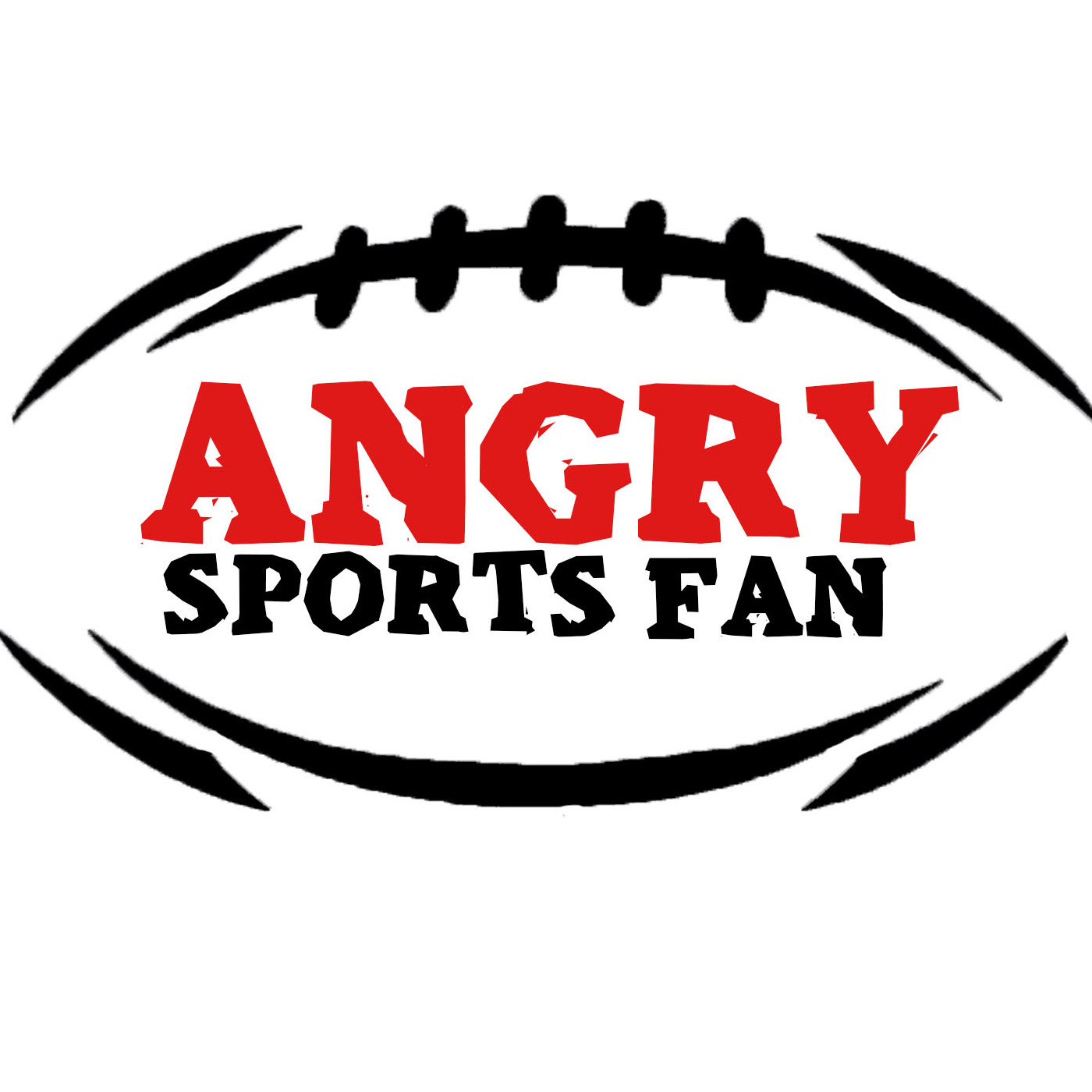 Episode 1: The creation of the Angry Sports Fan