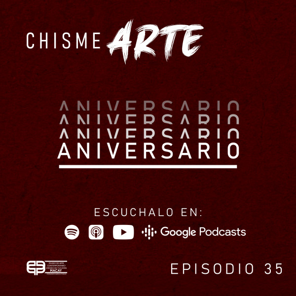 Aniversario episode artwork