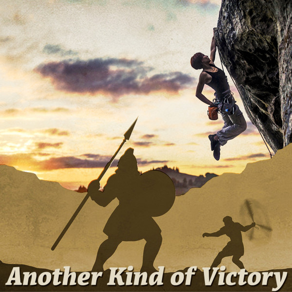 Another Kind of Victory
