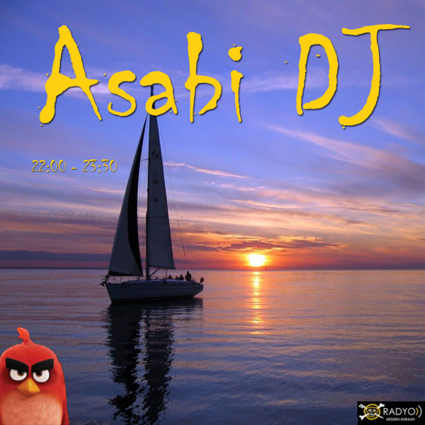 AsabiDJ, 12.01.2019 Programi episode artwork
