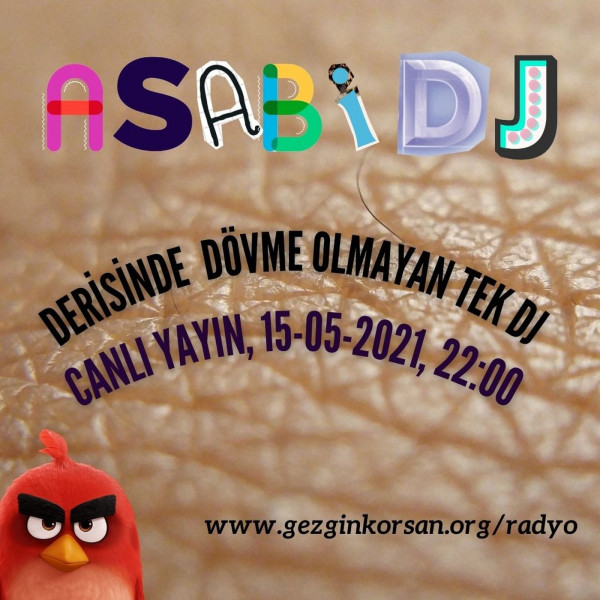 AsabiDJ 15.05.2021 Programi episode artwork