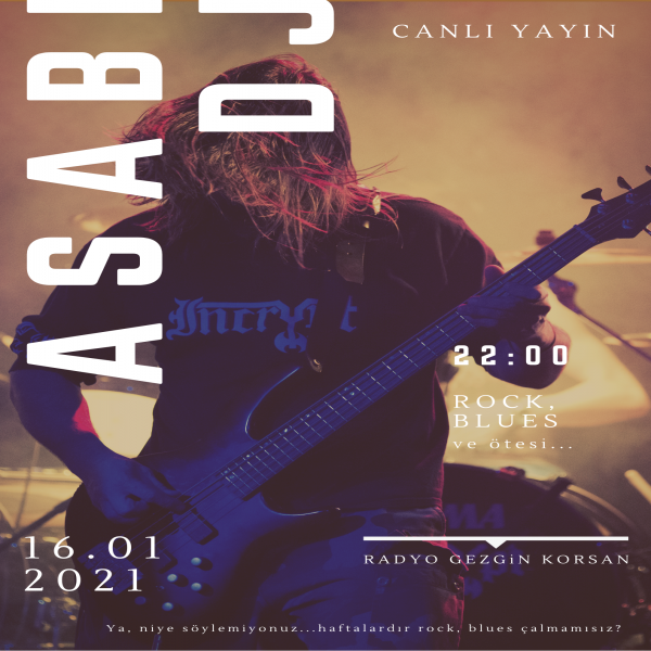 AsabiDJ 16.01.2021 Programi episode artwork