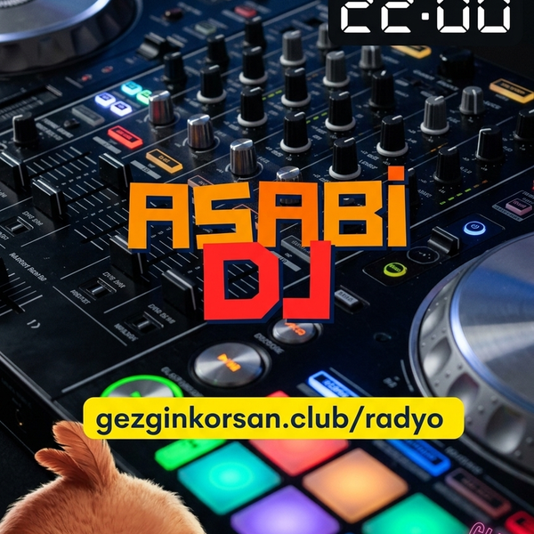 AsabiDJ 17.10.2026 Programi