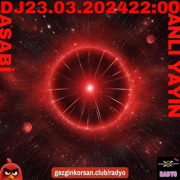 AsabiDJ 23.03.2024 Programi episode artwork