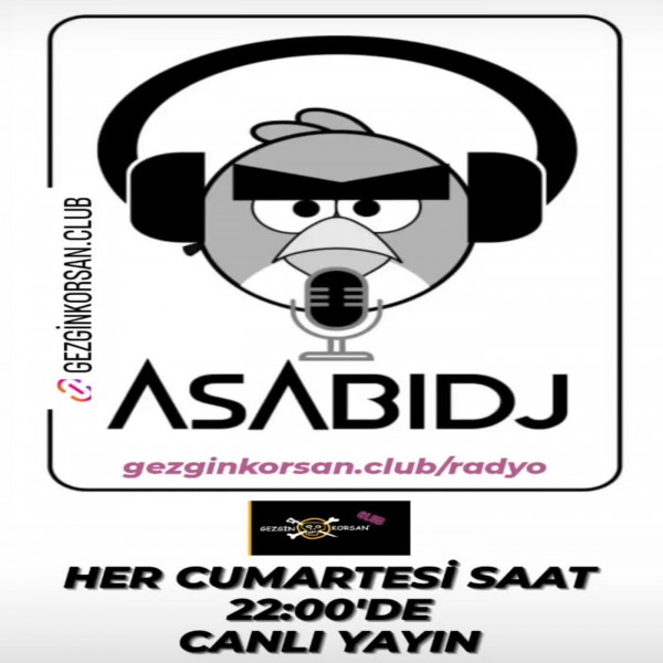 AsabiDJ 28.01.2023 Programi episode artwork