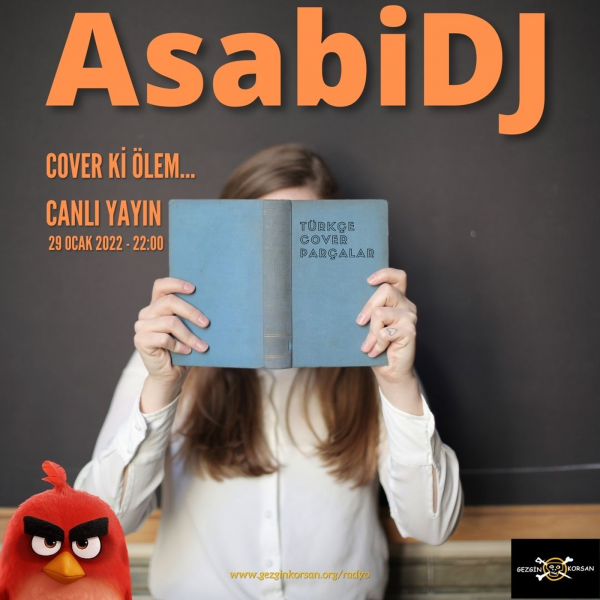 AsabiDJ 29-01-2022 Programi episode artwork