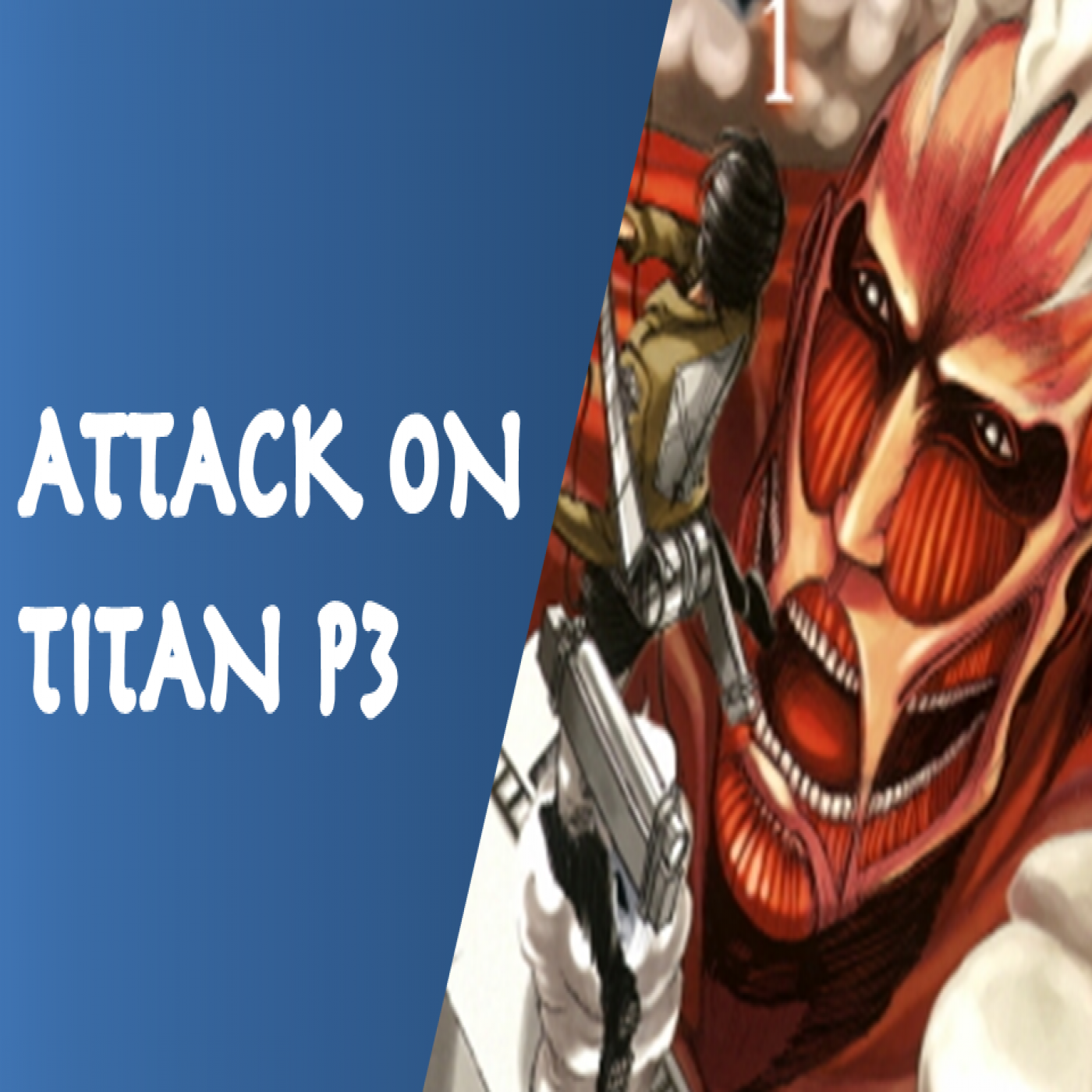 Attack on Titan Recap and Review Part 3 (Season 4)