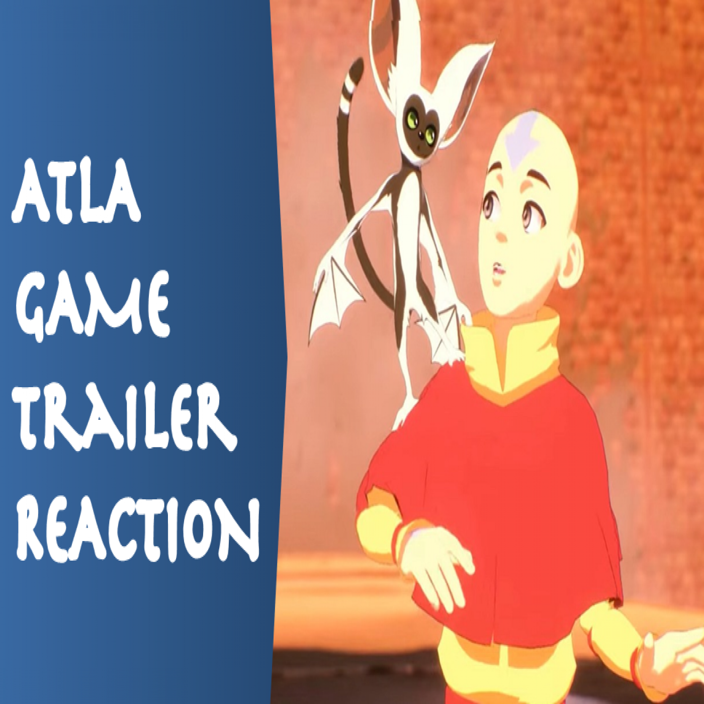 Avatar: The Last Podcasters