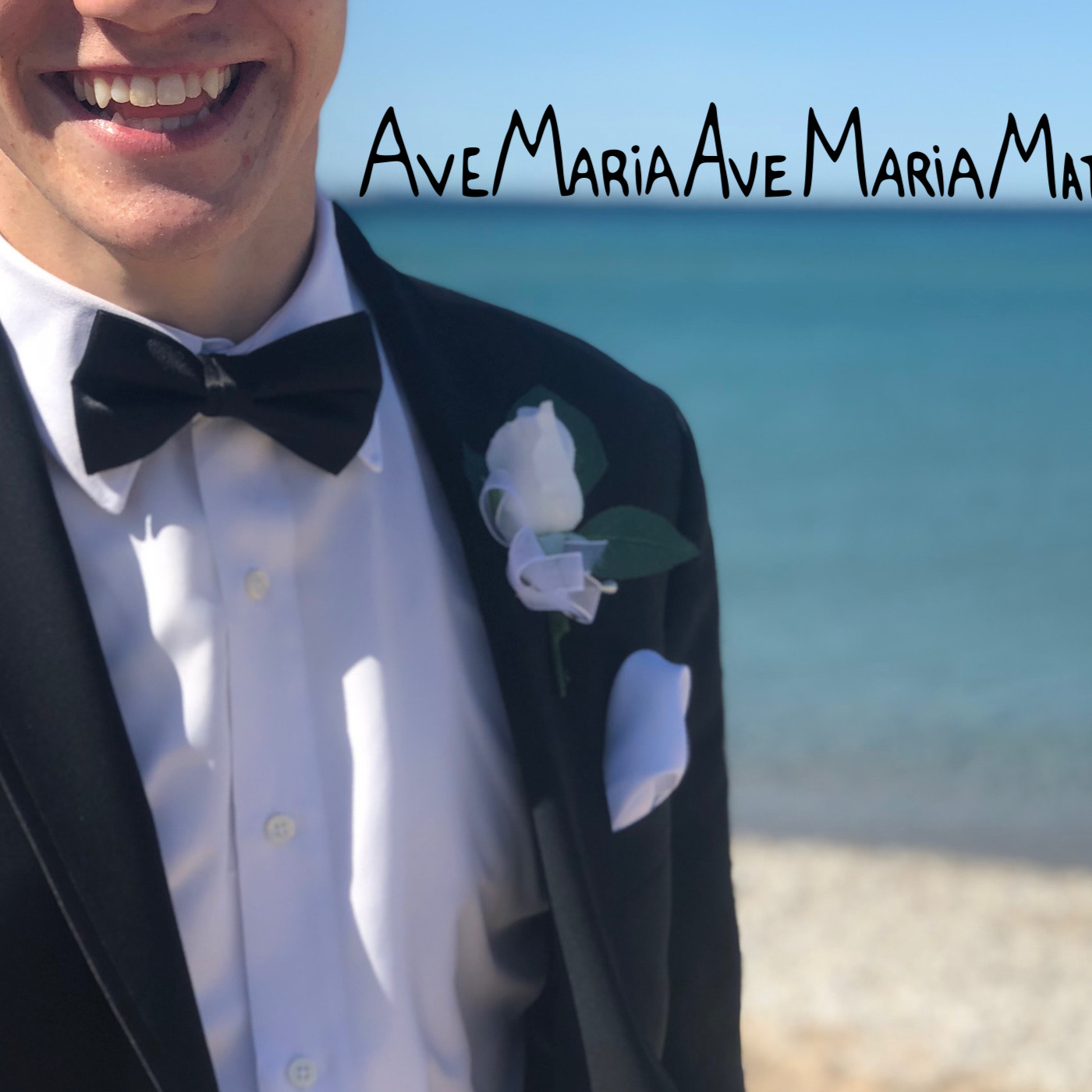 Ave Maria Ave Maria Mater Dei