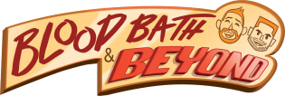 Bloodbath and Beyond