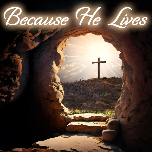 Because He Lives