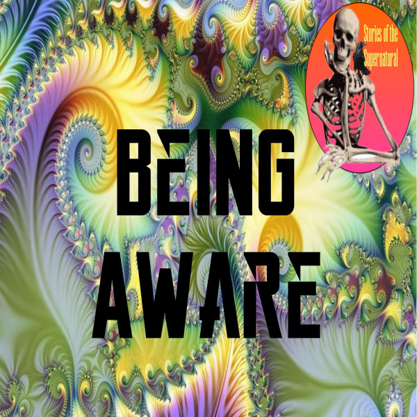 Being Aware | Interview with Alexei Novizky | Podcast episode artwork