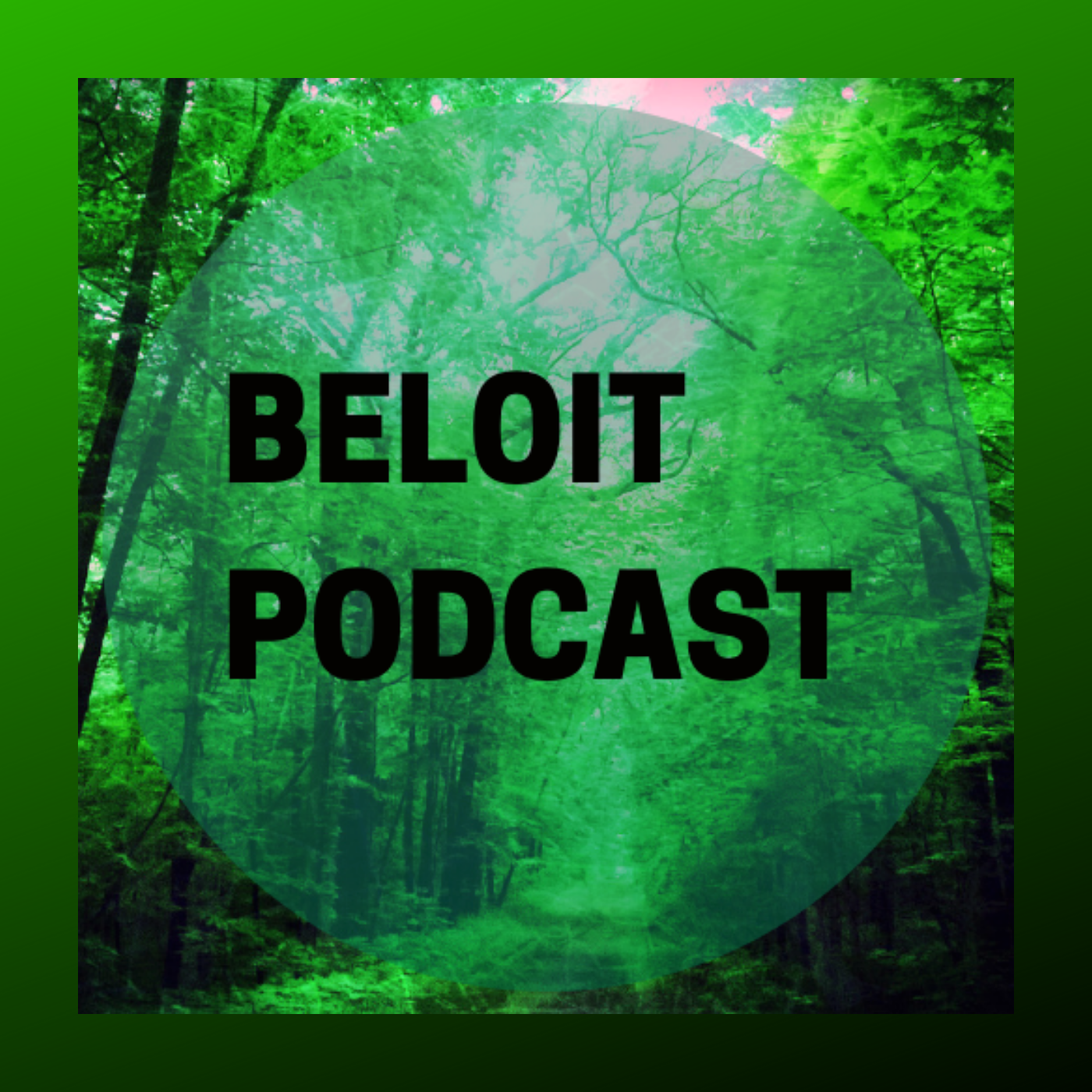 Beloit Podcast