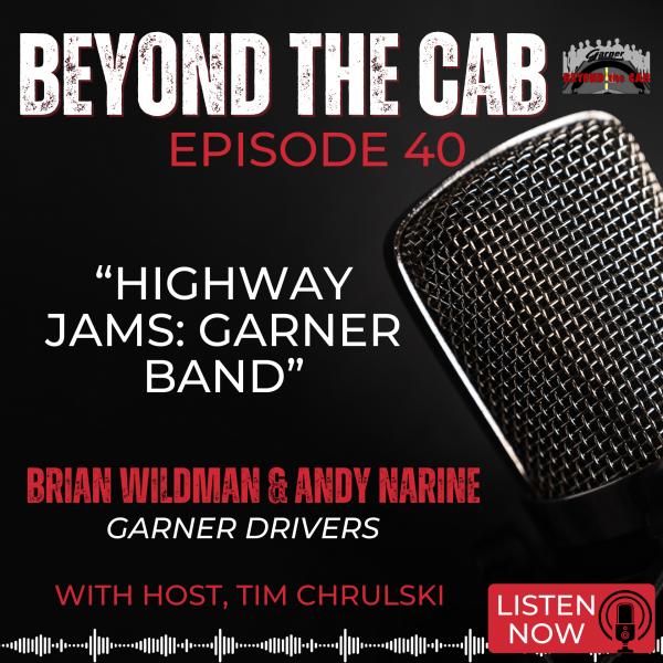 Beyond The Cab talks 'Highway Jams: Garner Band'