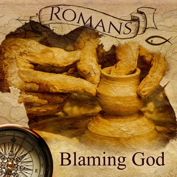 Blaming God