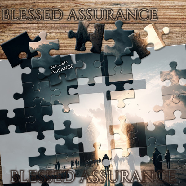 Blessed Assurance