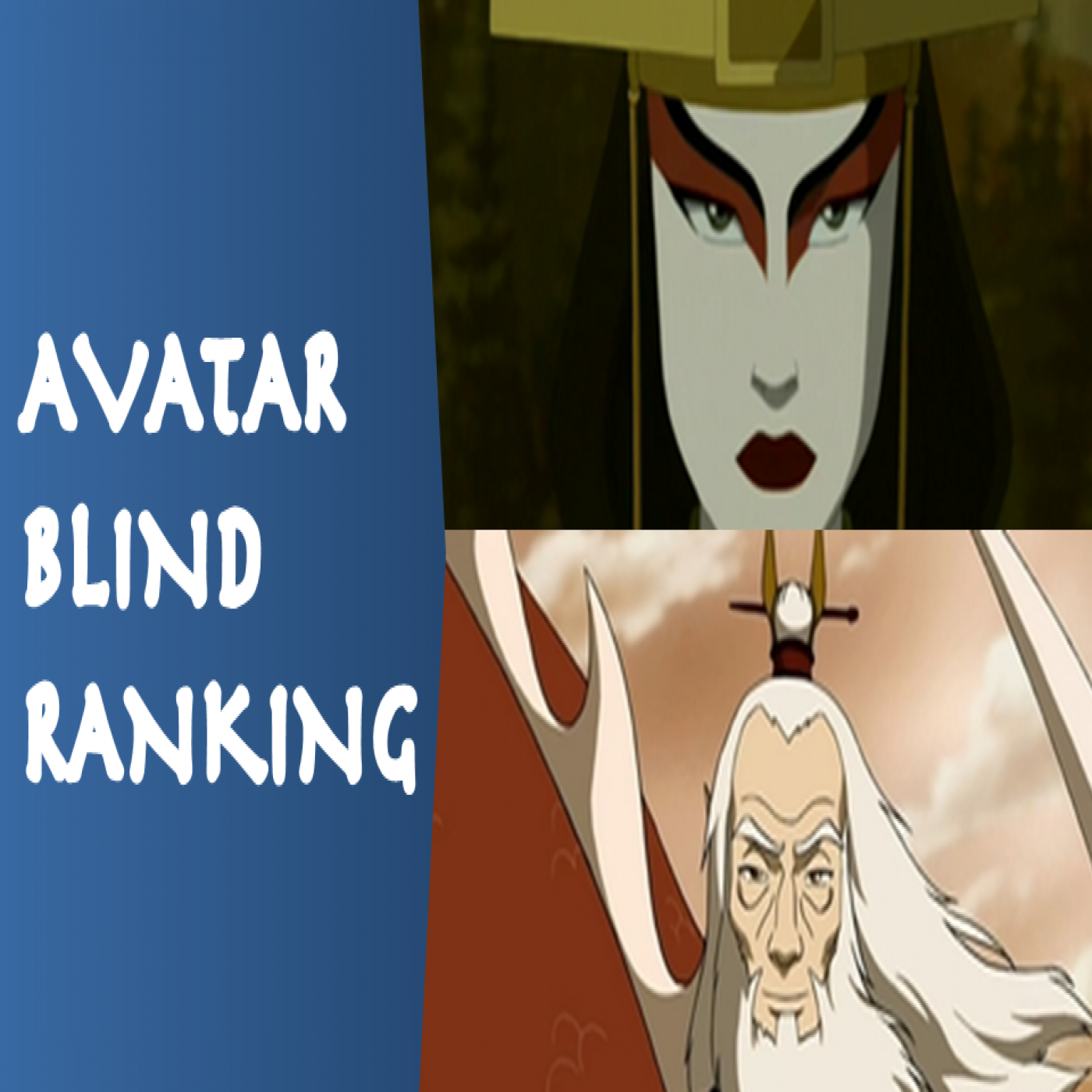 Avatar: The Last Podcasters