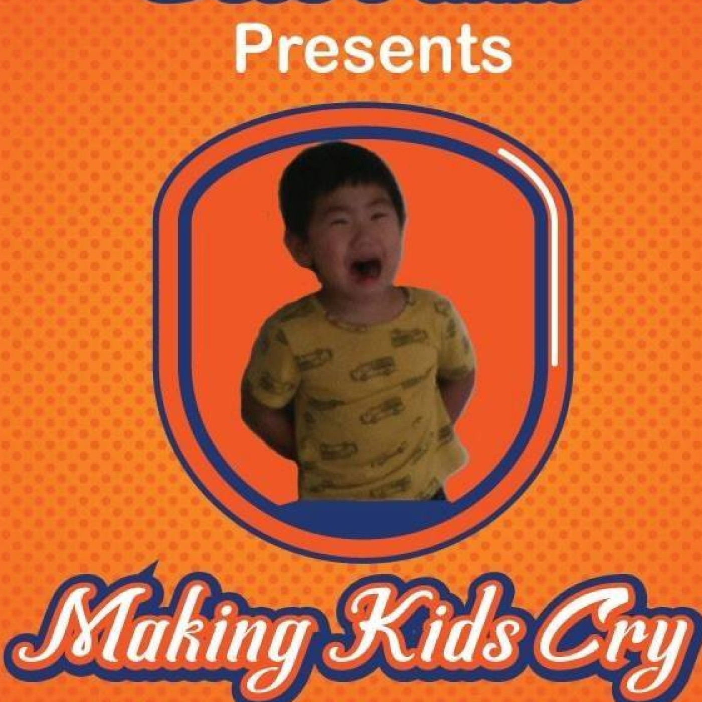 Bobo Audio Presents.