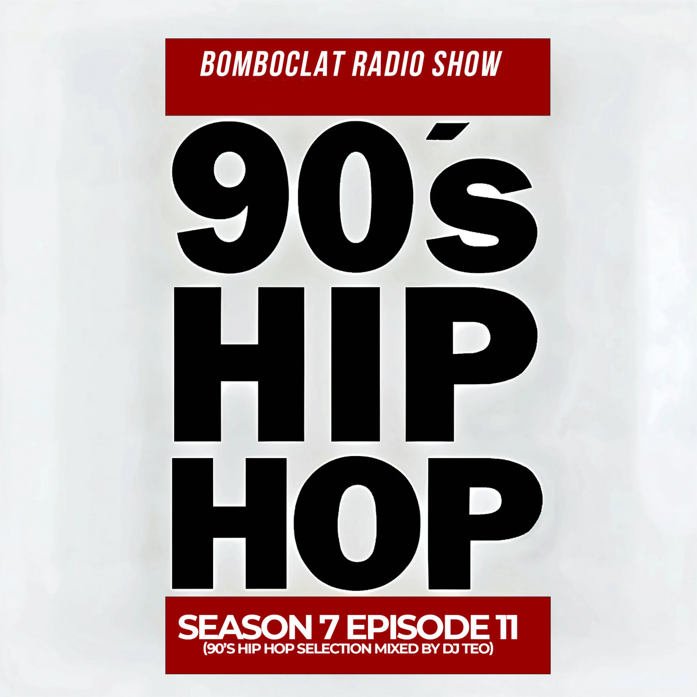 Bomboclat Radio Show