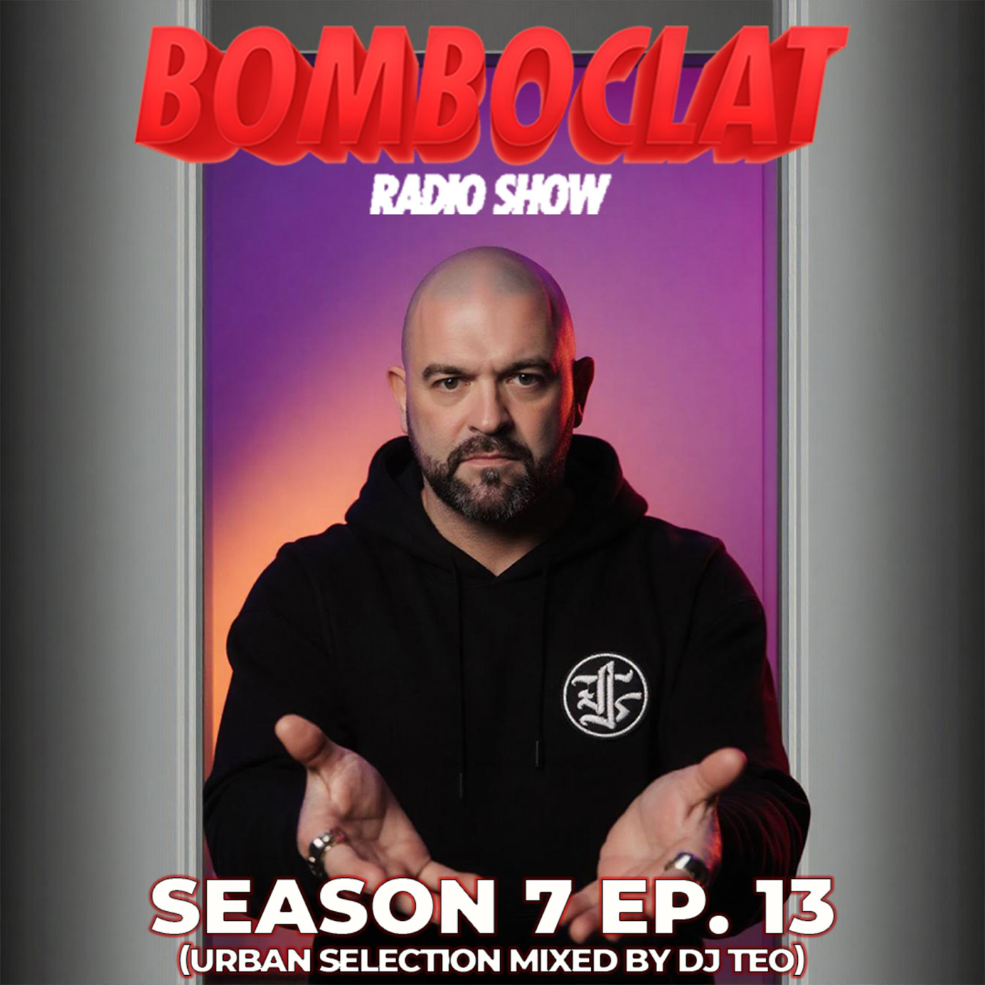 Bomboclat Radio Show