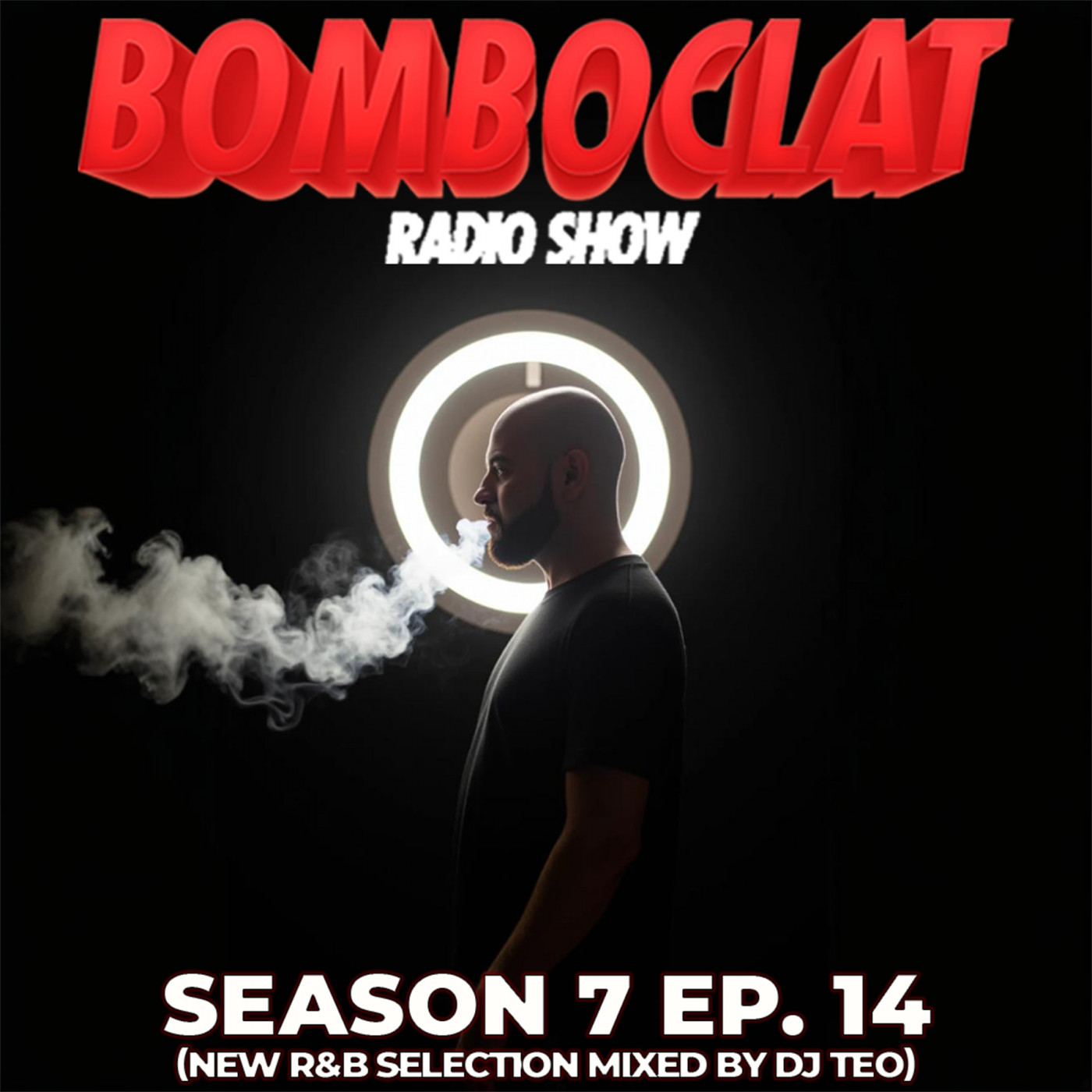 Bomboclat Radio Show