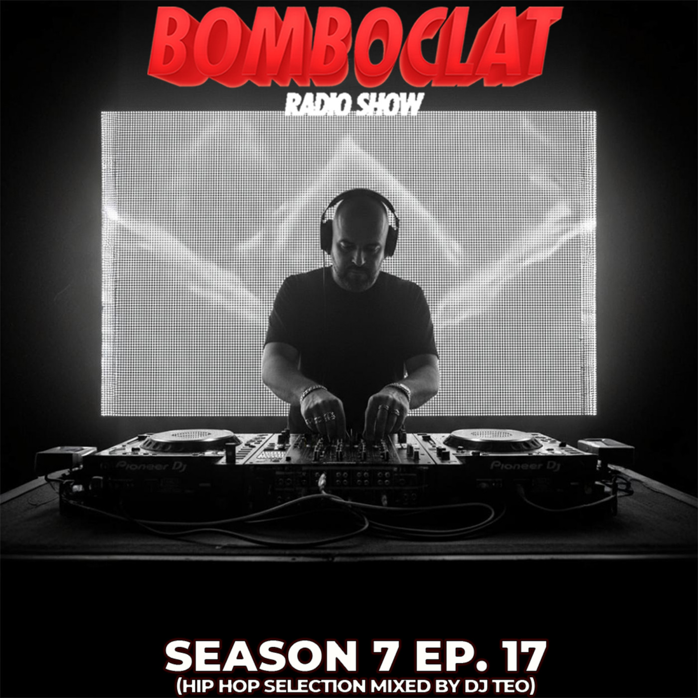 Bomboclat Radio Show