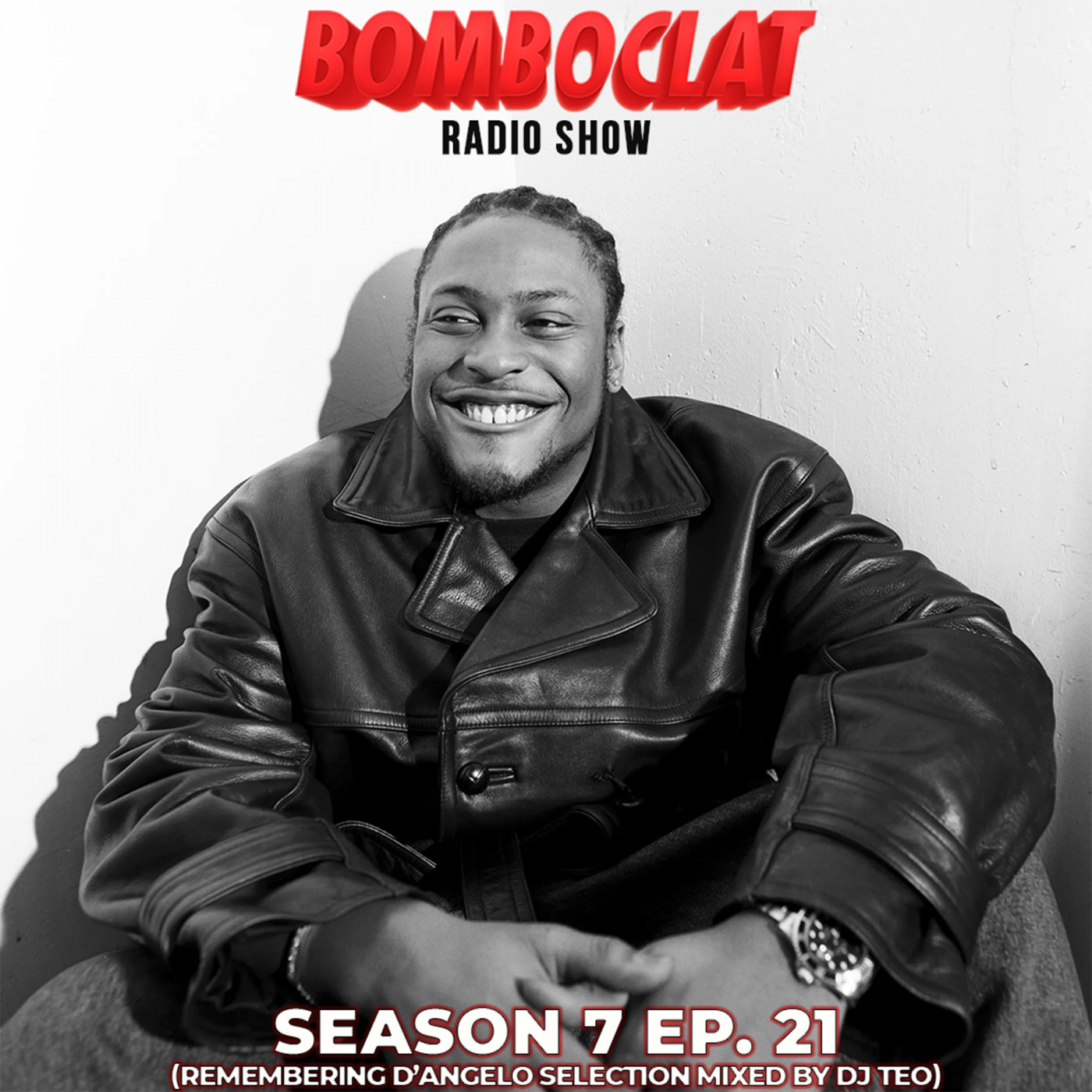Bomboclat Radio Show