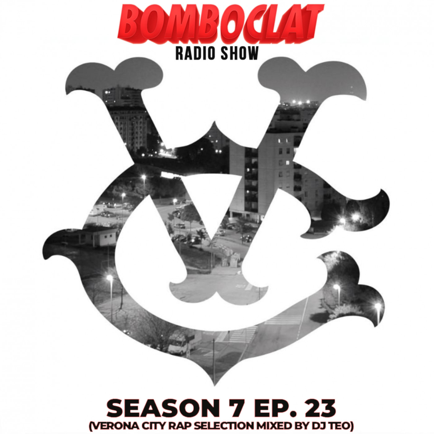 Bomboclat Radio Show