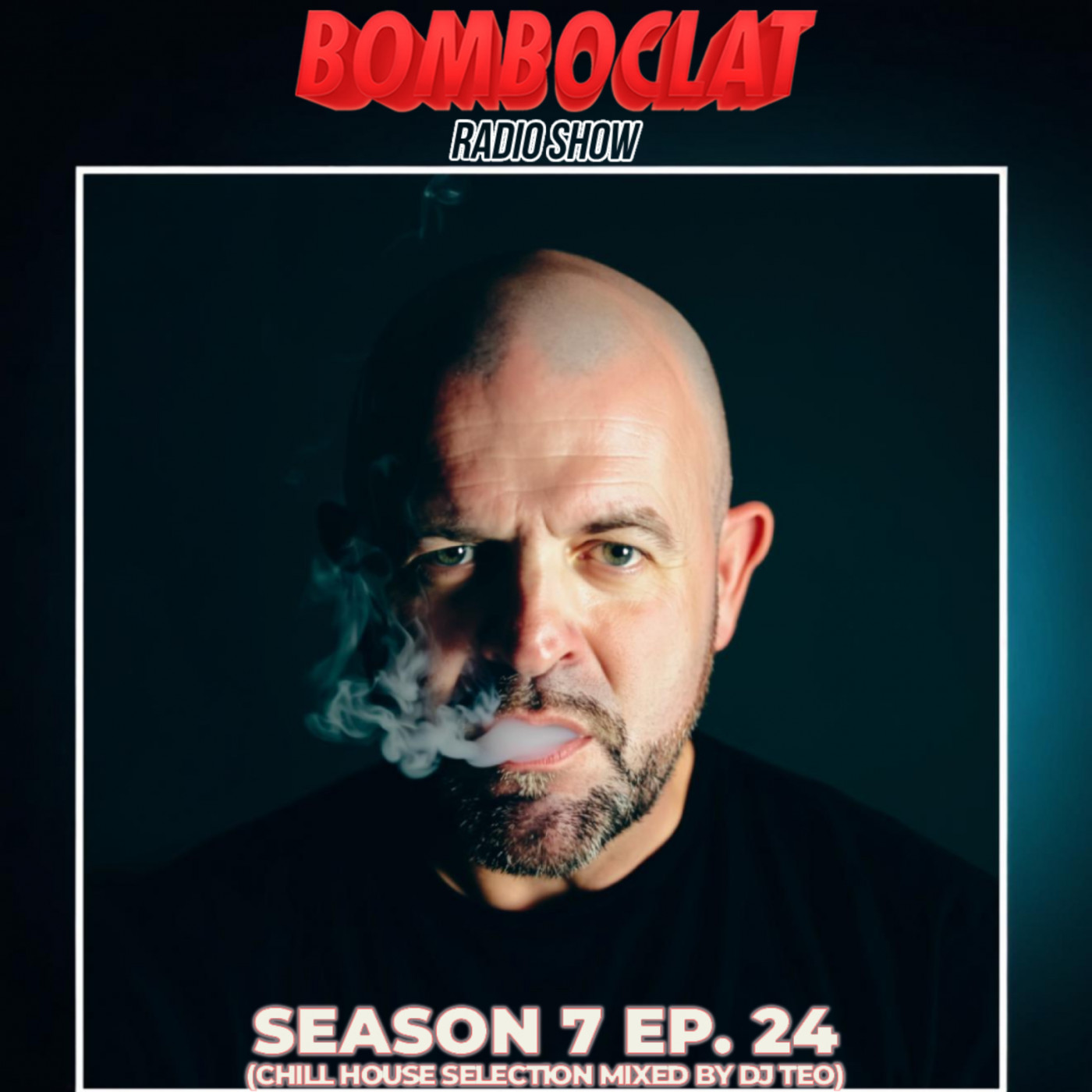 Bomboclat Radio Show