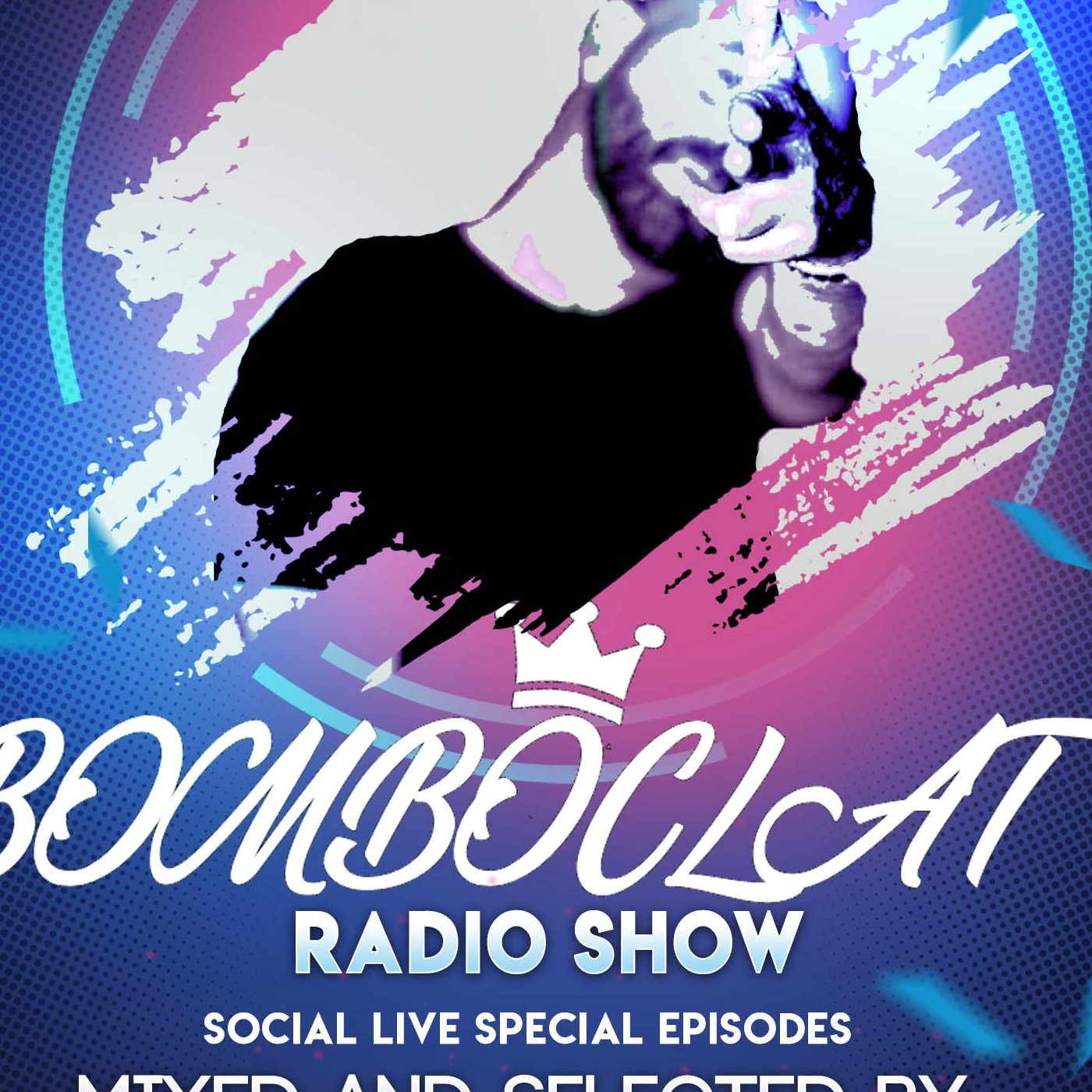Bomboclat Radio Special Episodes