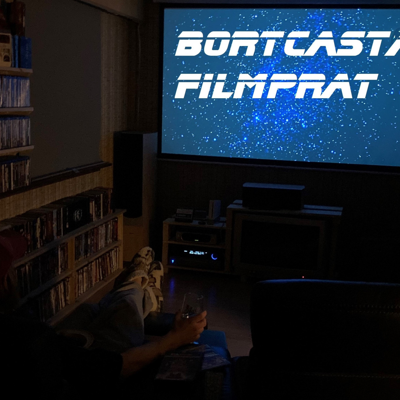 Bortcasta Filmprat