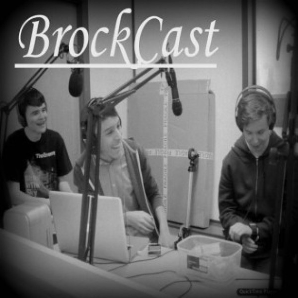 BrockCast