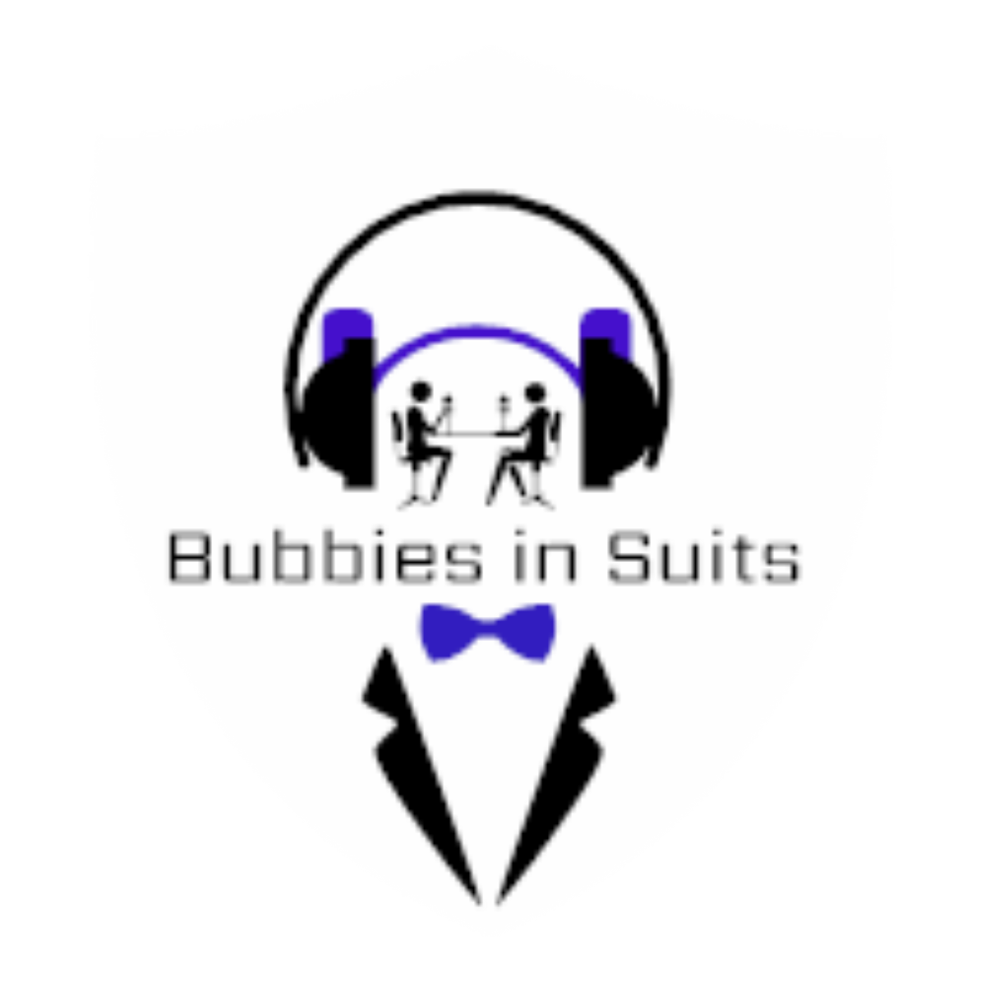Bubbies in Suits