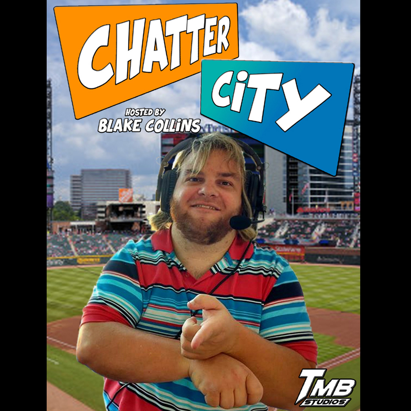 Chatter City