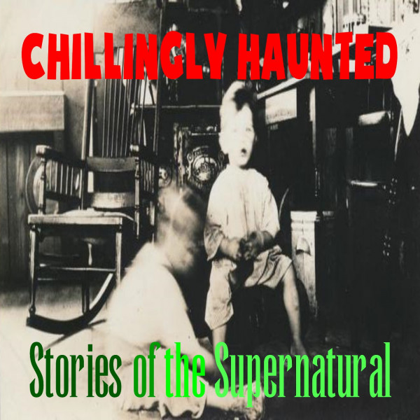 Chillingly Haunted | Interview with June Lundgren | Podcast episode artwork