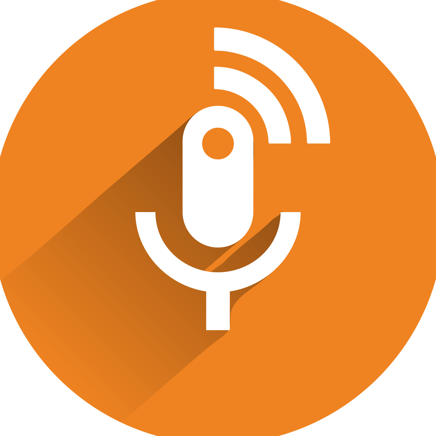 Chris McGowan Has Podcast, Too
