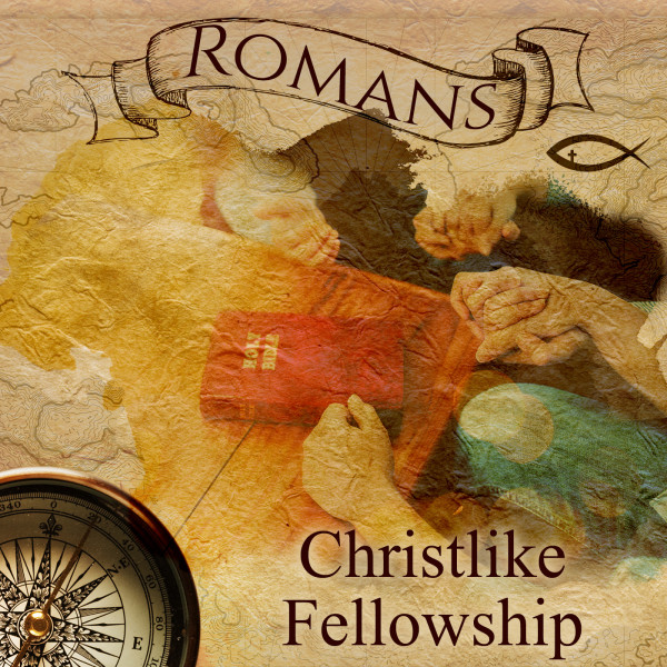 Christlike Fellowship