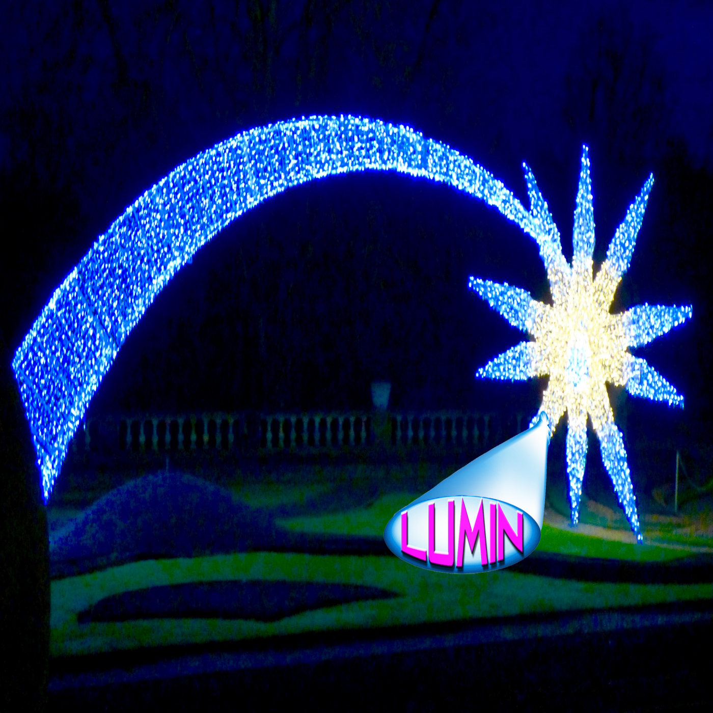 Christmas Star, Light of the World