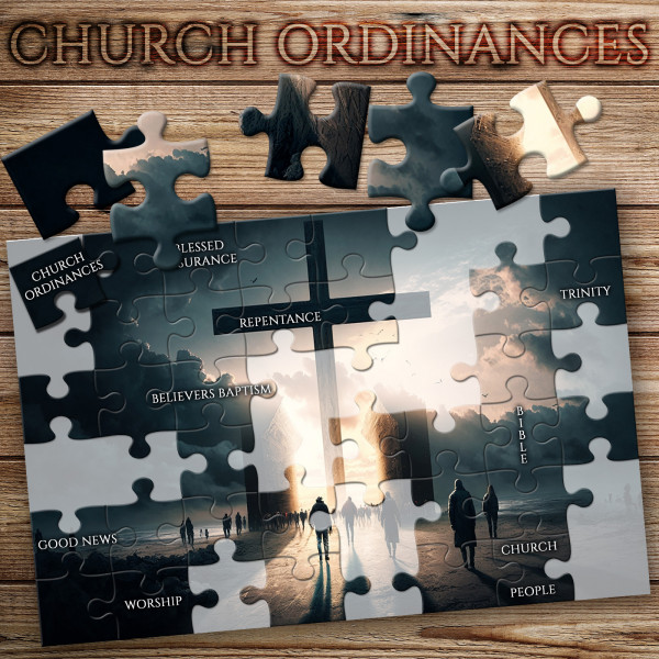 Church Ordinances