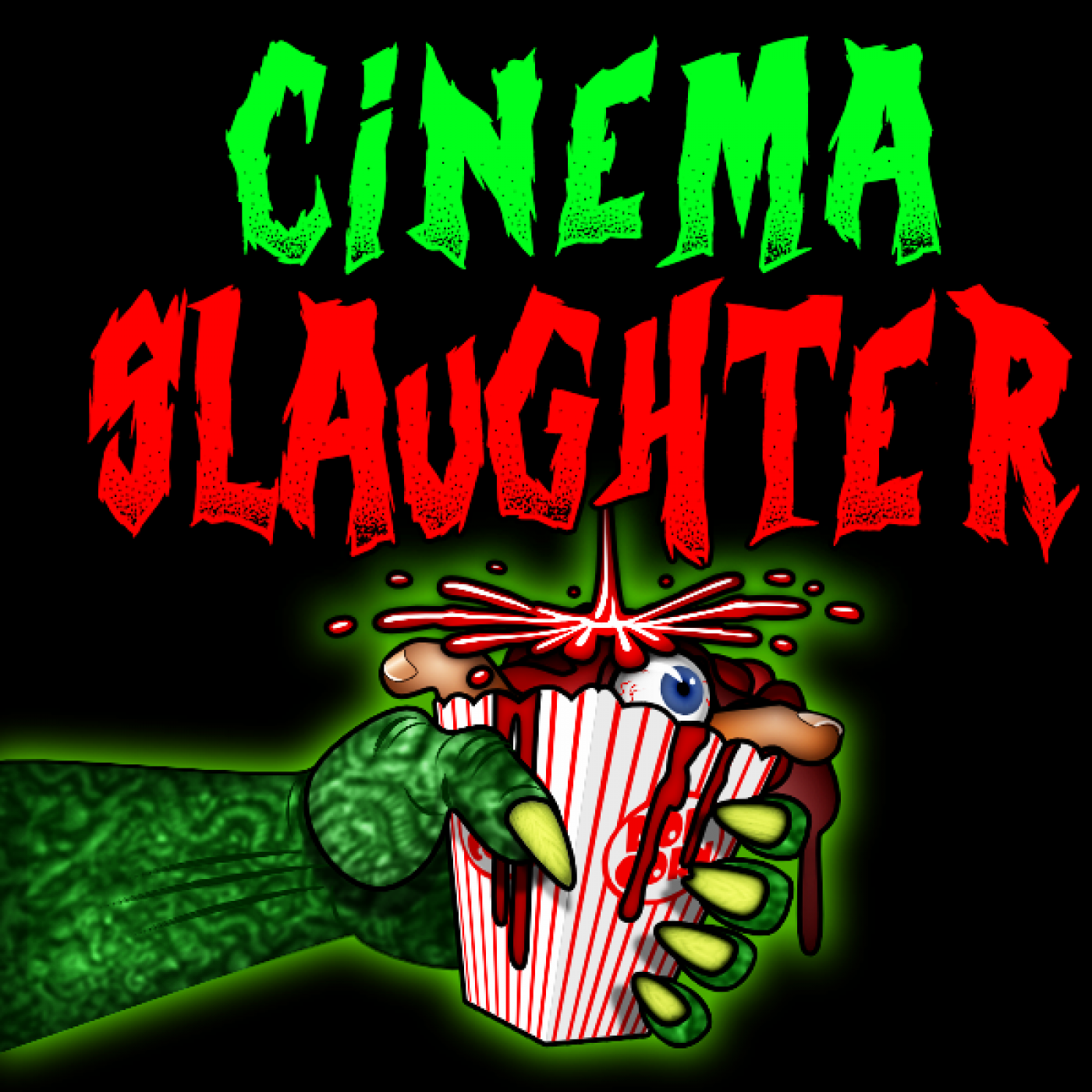 Cinema Slaughter