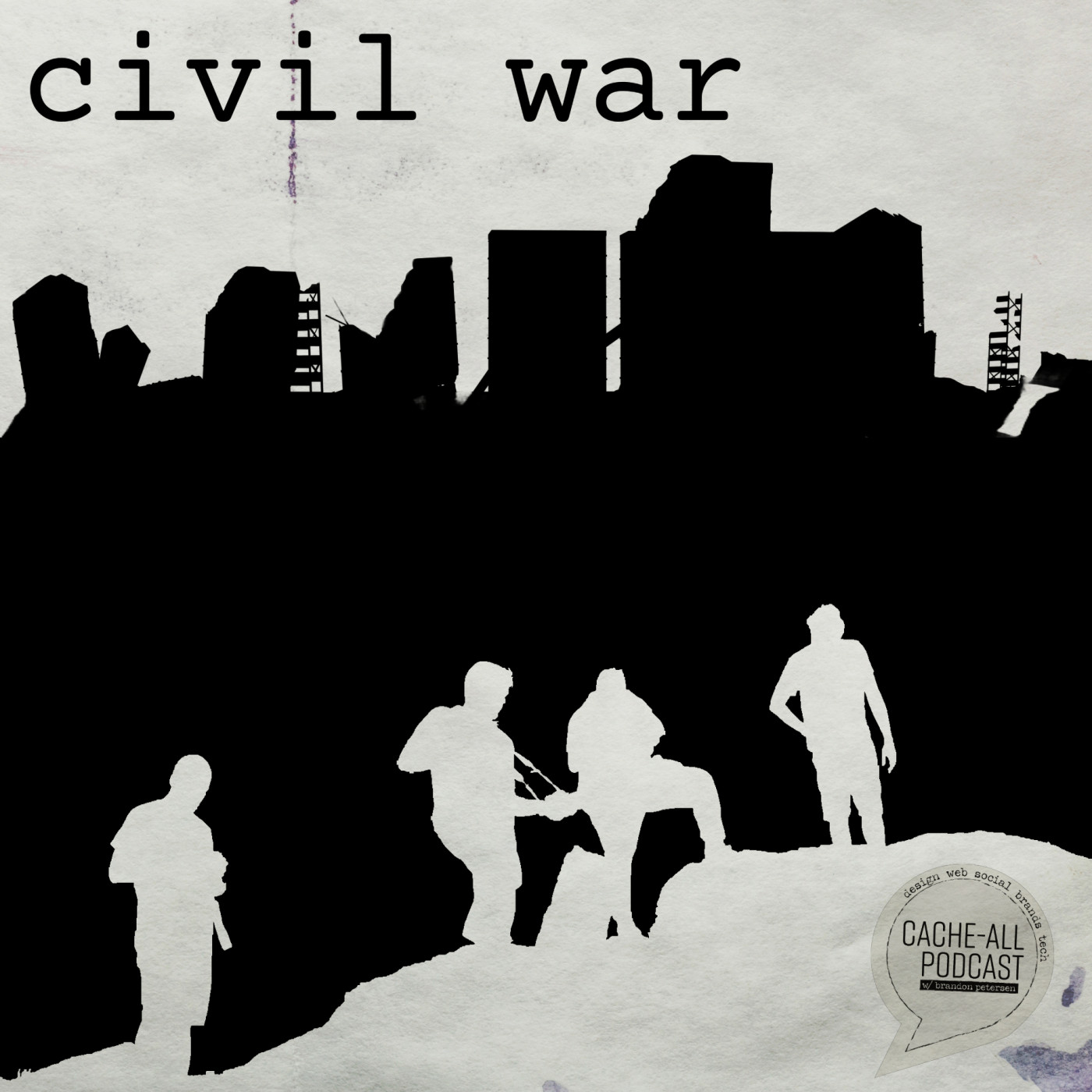 Civil War Movie Reaction